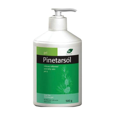 pinetarsol gel 500g
