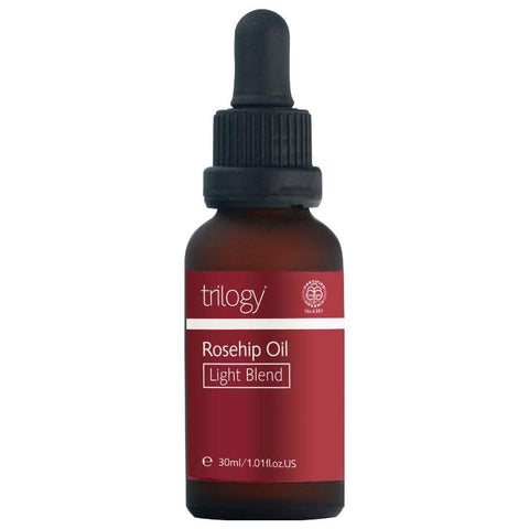 Trilogy Rosehip Oil Light Blend 30ml