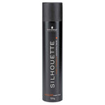 schwarzkopf silhouette lacquer super hold 100g