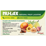nulax fruit laxative 250g