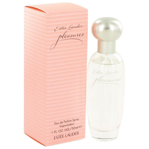 estee lauder pleasures eau de parfum 30ml spray