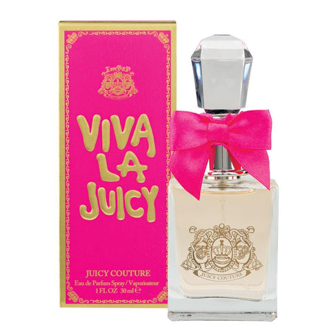 juicy couture viva la juicy eau de parfum 30ml