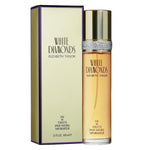 elizabeth taylor white diamonds eau de toilette 100ml