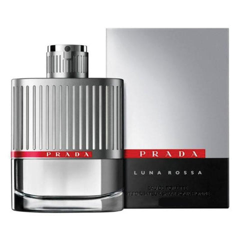 prada luna rossa eau de toilette 50ml