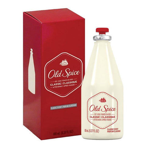 old spice aftershave 188ml