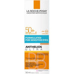 la roche-posay anthelios ultra tinted sunscreen spf50+ for dry skin 50ml
