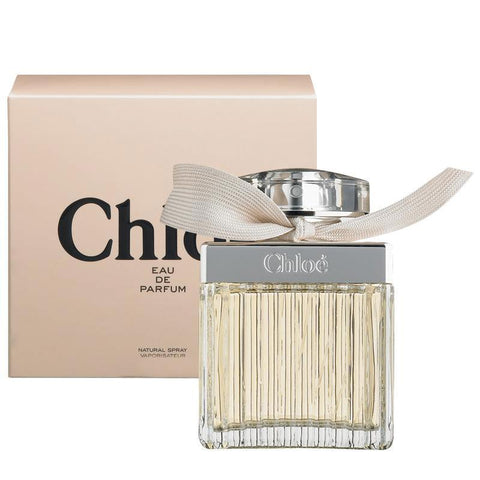 chloe by chloe eau de parfum 30ml