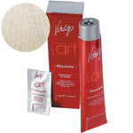 vitality colour 1001 ash ultra lightening 100ml