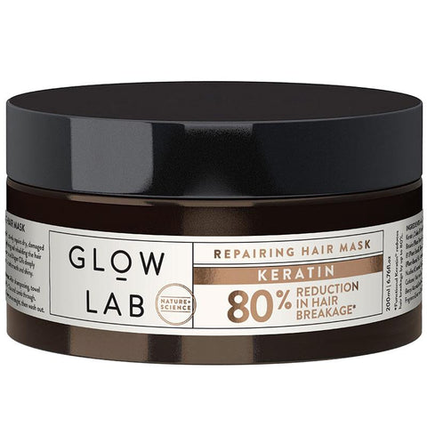 Glow Lab Hair Mask 200ml