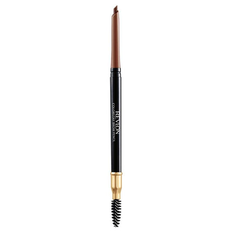 revlon colorstay brow pencil soft blonde
