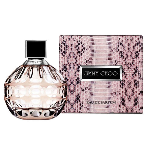 jimmy choo eau de parfum spray 60ml