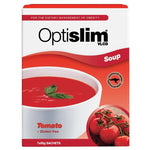 Optislim VLCD Tomato Soup Sachets 7x55g