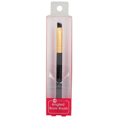 my beauty tools angled brow brush