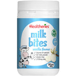 Healtheries Milk Bites Vanilla 50