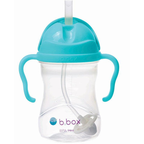 b.box sippy cup aqua 240ml