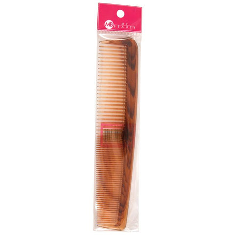 my beauty hair comb wide tooth large