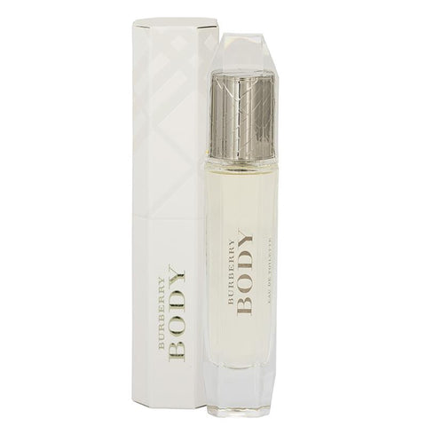 burberry body eau de toilette 60ml spray