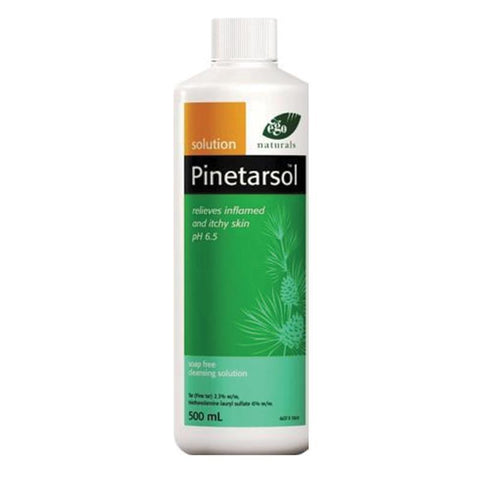 pinetarsol solution 500ml