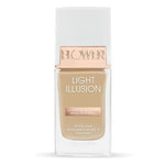 flower light illusion liquid foundation natural beige