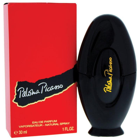 paloma picasso eau de toilette 30ml