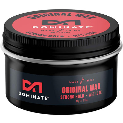 dominatedominate hair product original wax95g