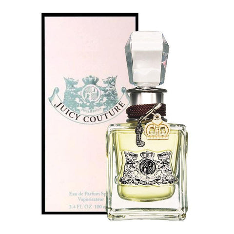 juicy couture eau de parfum 100ml