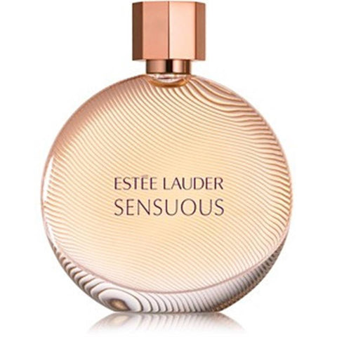 estee lauder sensuous eau de parfum 100ml spray
