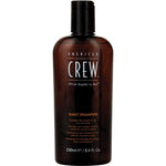 american crew daily shampoo 250ml