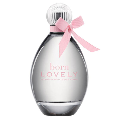 sarah jessica parker born lovely eau de parfum 100ml