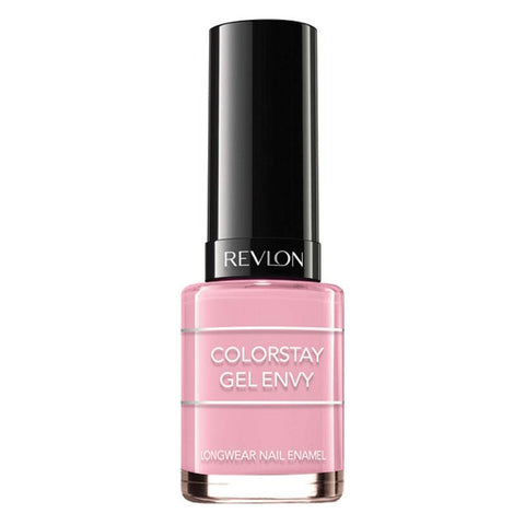revlon colorstay gel envy longwear nail enamel tippy toes