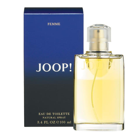 joop! femme eau de toilette 100ml spray