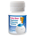 euky bear cleaning 30 tablets