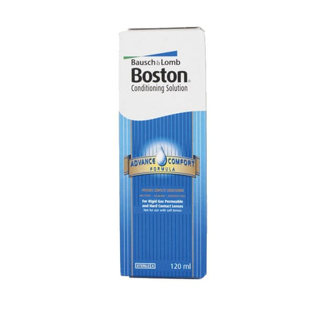 boston advance conditioning solution 120ml