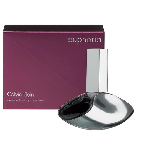 Calvin Klein Euphoria for Women Eau de Parfum Spray 50mL
