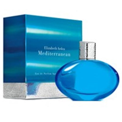 elizabeth arden mediterranean eau de parfum 100ml spray