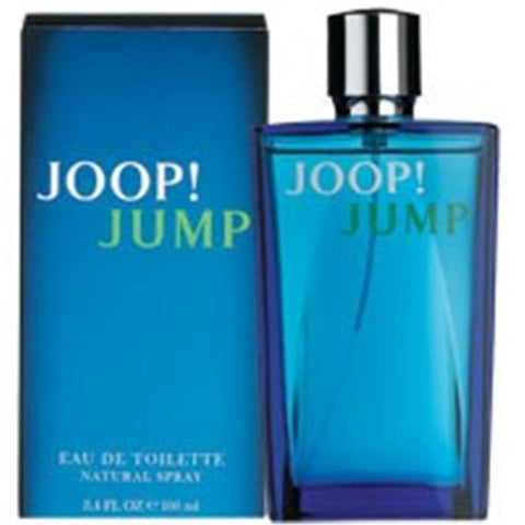 Joop! Jump for Men Eau de Toilette 100ml Spray