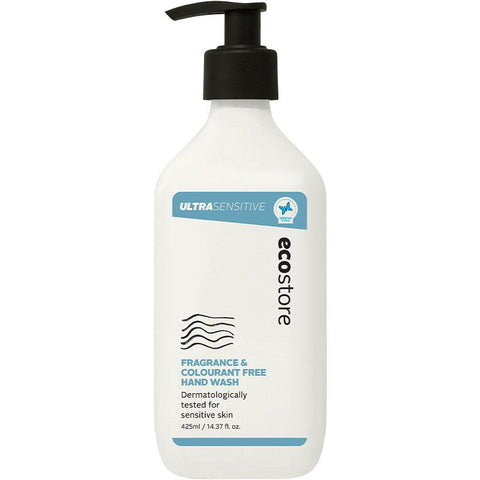 EcoStore Ultra Sensitive Hand Wash Pump(425 ml)