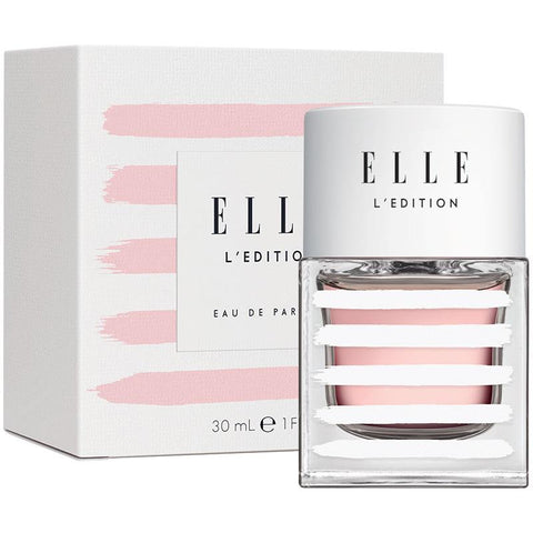 elle l'edition eau de parfum 30ml
