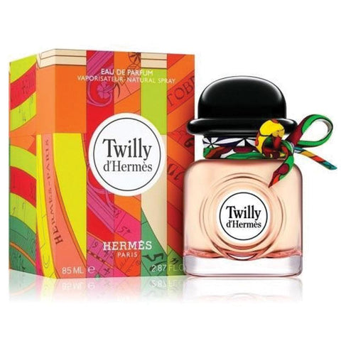 hermes twilly d'hermes eau de parfum 85ml