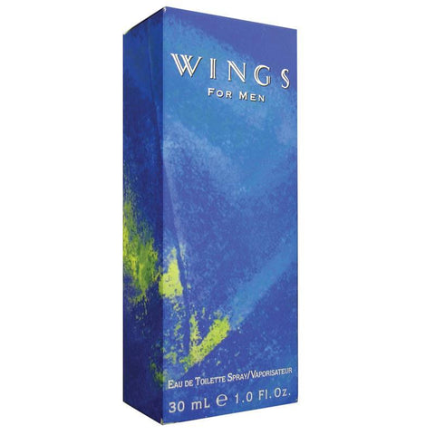 giorgio wings for men 30ml