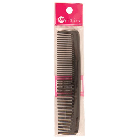 my beauty hair comb wide tooth small