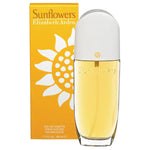 elizabeth arden sunflowers eau de toilette 100ml spray