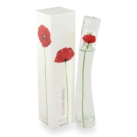 kenzo flower eau de parfum 100ml spray