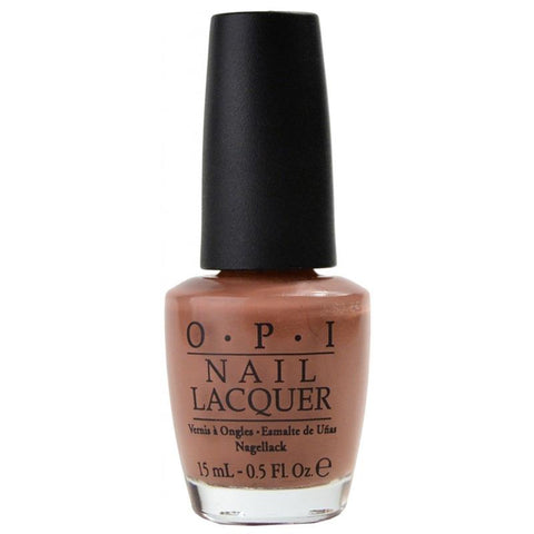 opi nail lacquer chocolate moose 15ml