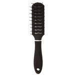 my beauty hair brush vent ball tip