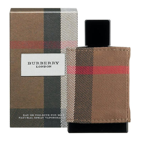 burberry london for men eau de toilette 30ml spray