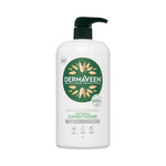dermaveen oatmeal conditioner 1 litre