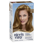 clairol nice & easy 6.5g lightest golden brown