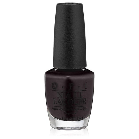 opi nail lacquer lincoln park after dark 15ml