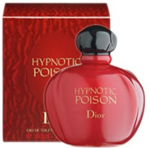 dior hypnotic poison eau de toilette 30ml spray